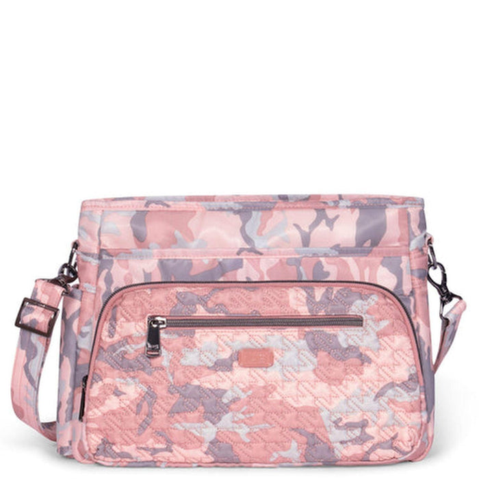 LUG - Shimmy SE Crossbody Bag - Limolin 