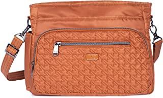 LUG - Shimmy SE Crossbody Bag