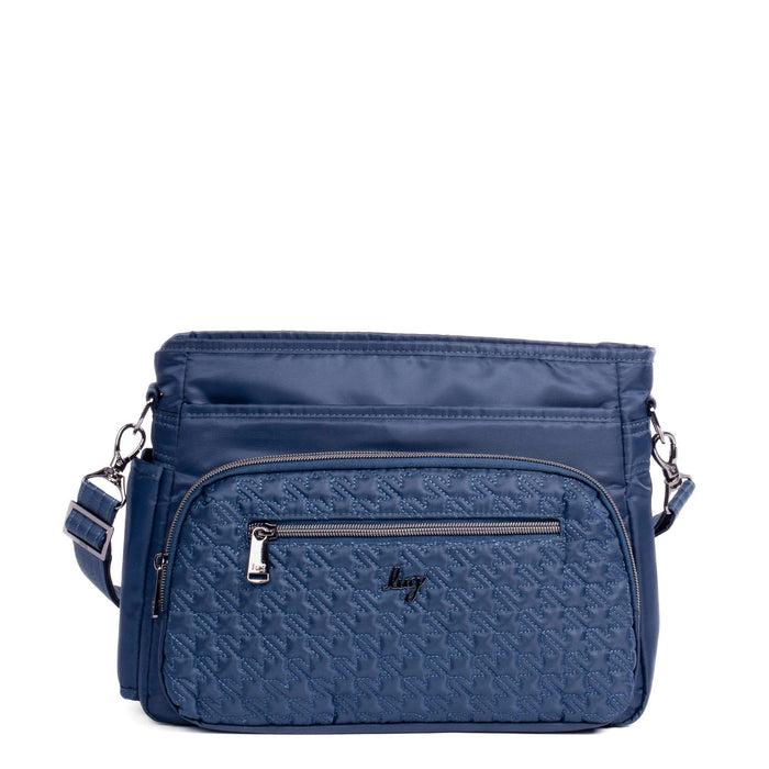 LUG - Shimmy SE Crossbody Bag