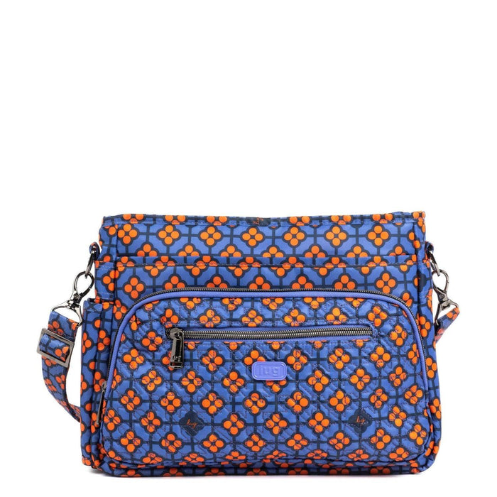 LUG - Shimmy SE Crossbody Bag - Limolin 