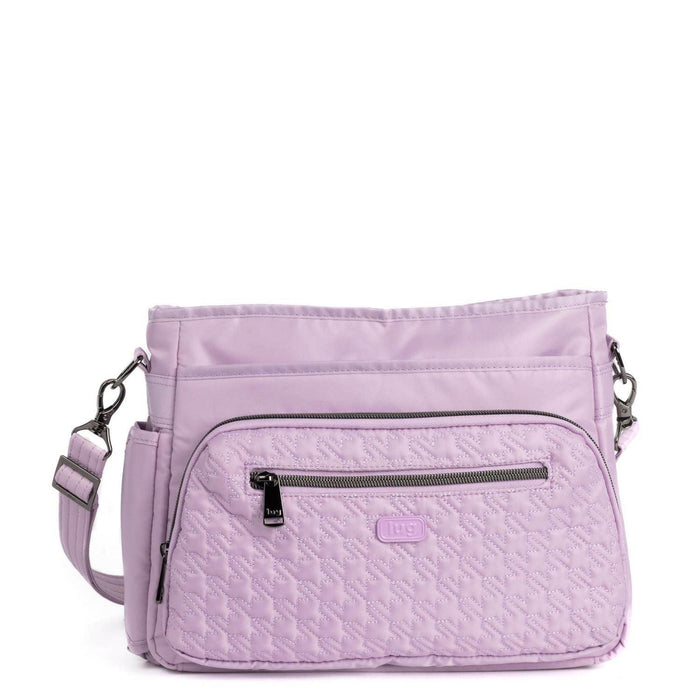 LUG - Shimmy SE Crossbody Bag - Limolin 