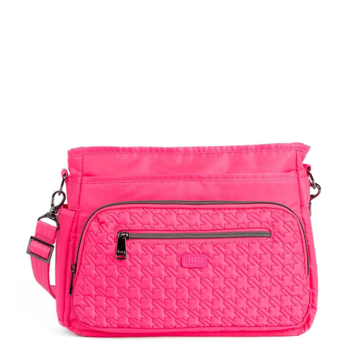 LUG - Shimmy SE Crossbody Bag - Limolin 