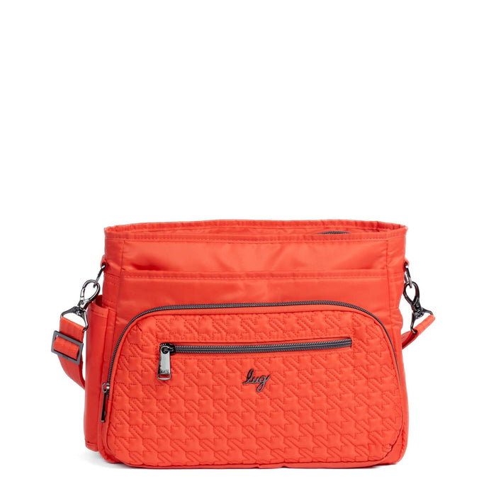 LUG - Shimmy SE Crossbody Bag