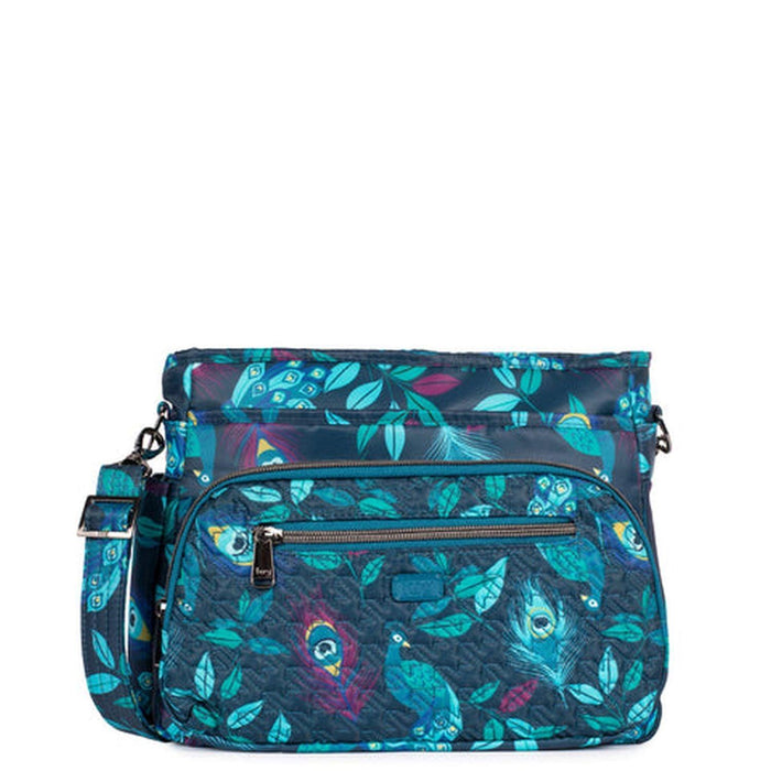 LUG - Shimmy SE Crossbody Bag - Limolin 