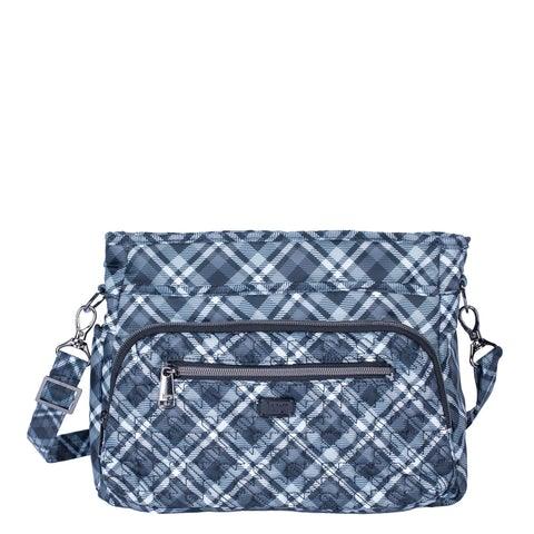 LUG - Shimmy SE Crossbody Bag