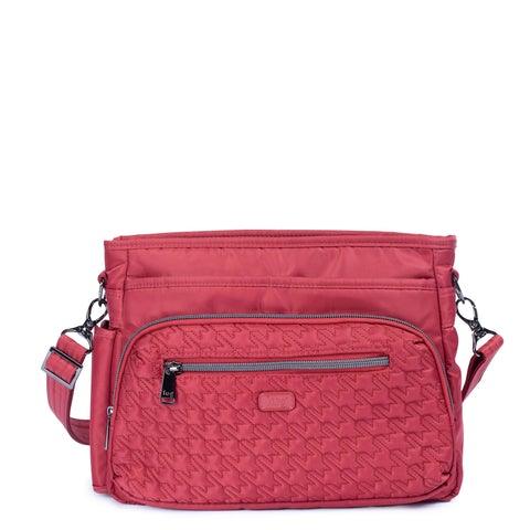 LUG - Shimmy SE Crossbody Bag