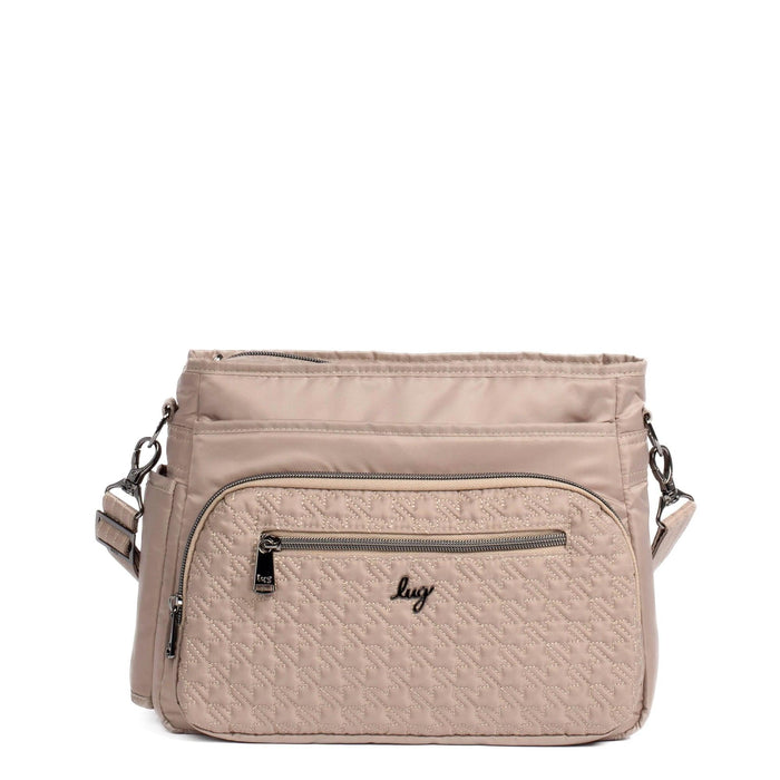 LUG - Shimmy SE Crossbody Bag