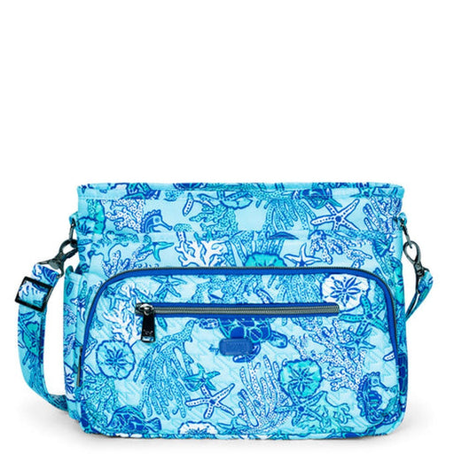 LUG - Shimmy SE Crossbody Bag - Limolin 