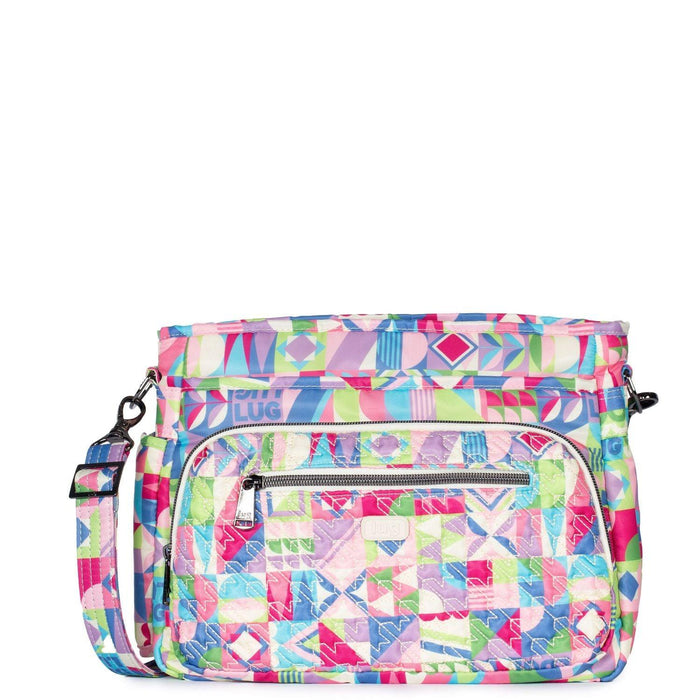 LUG - Shimmy SE Crossbody Bag - Limolin 