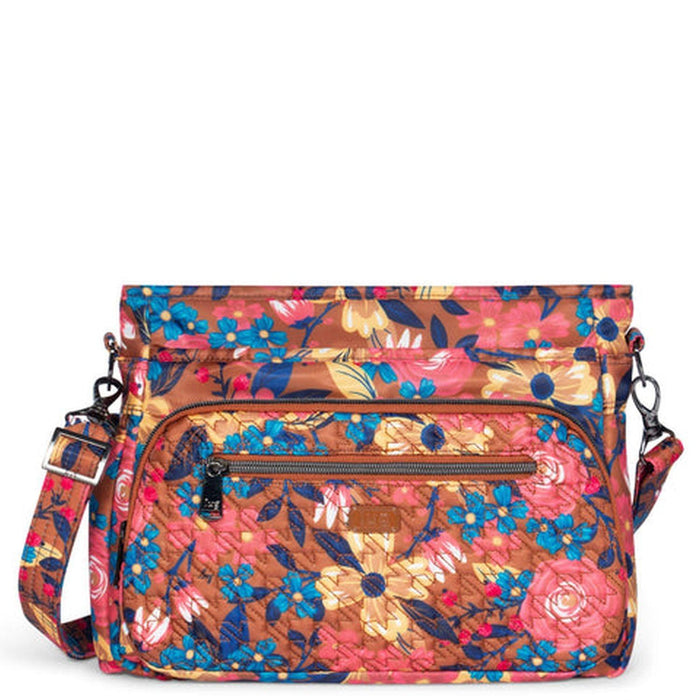 LUG - Shimmy SE Crossbody Bag - Limolin 