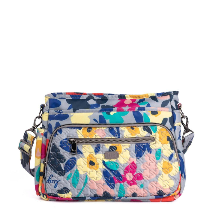 LUG - Shimmy SE Crossbody Bag - Limolin 