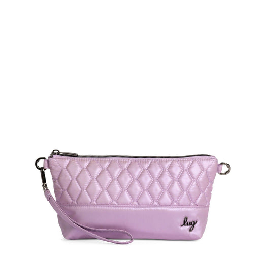 LUG - Shiplap RFID Wristlet Pouch