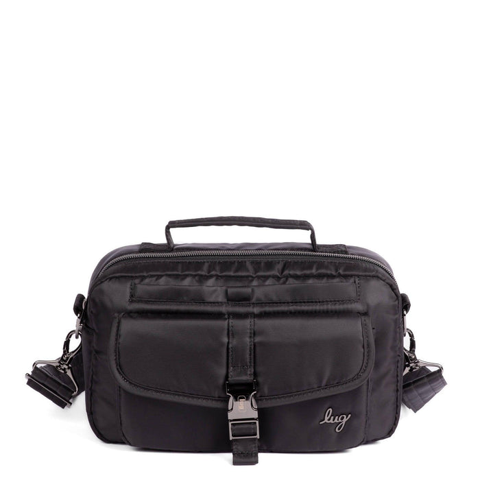 LUG - Sidecar Crossbody Bag