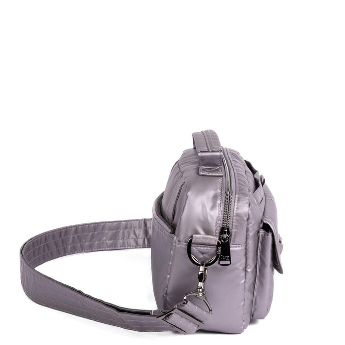 LUG - Sidecar Crossbody Bag