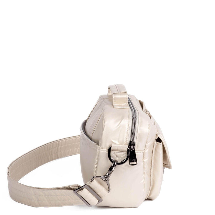 LUG - Sidecar Crossbody Bag