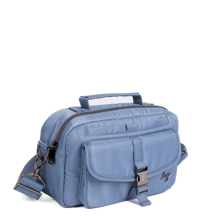 LUG - Sidecar Crossbody Bag