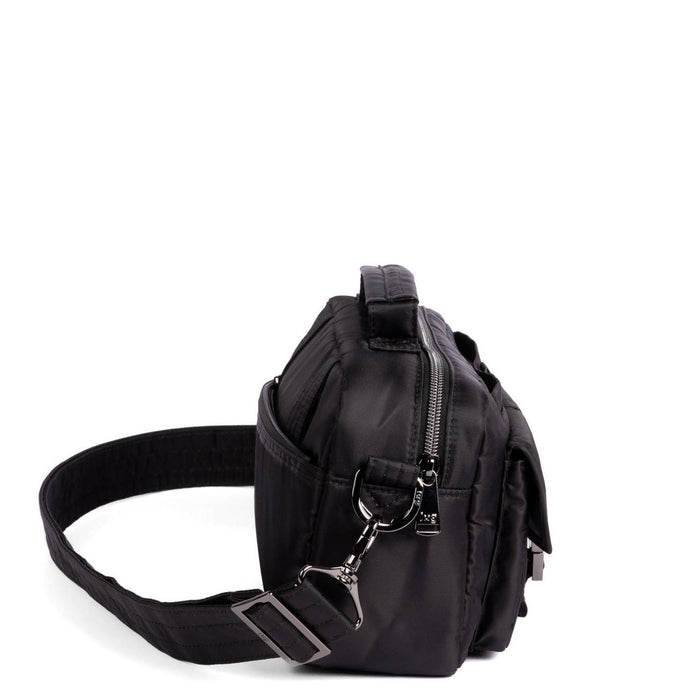 LUG - Sidecar Crossbody Bag