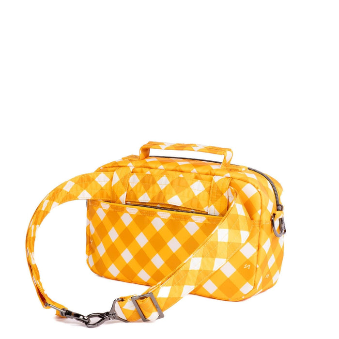 LUG - Sidecar Crossbody Bag