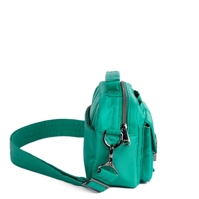 LUG - Sidecar Crossbody Bag