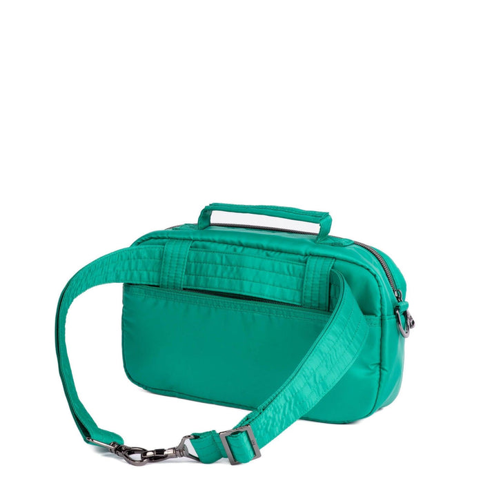 LUG - Sidecar Crossbody Bag