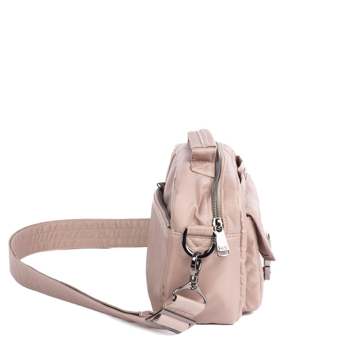 LUG - Sidecar Crossbody Bag