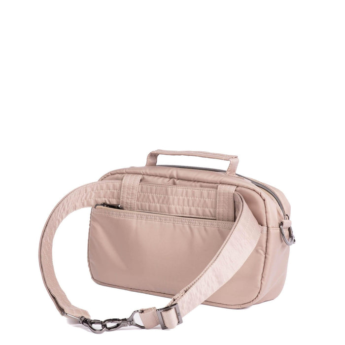 LUG - Sidecar Crossbody Bag