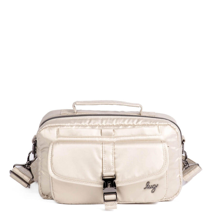 LUG - Sidecar Crossbody Bag