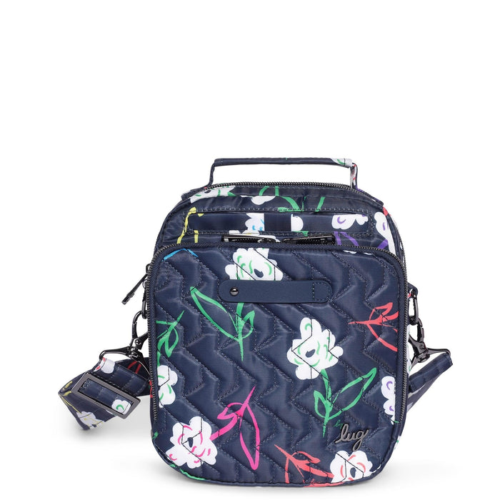 LUG - Skeeter Convertible Crossbody - Limolin 