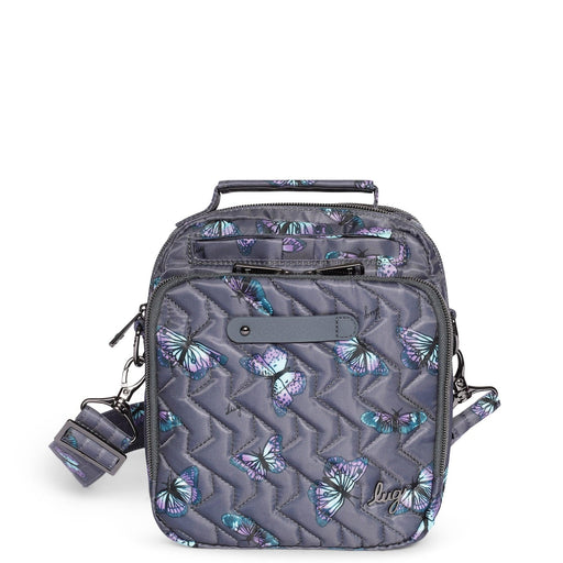 LUG - Skeeter Convertible Crossbody - Limolin 