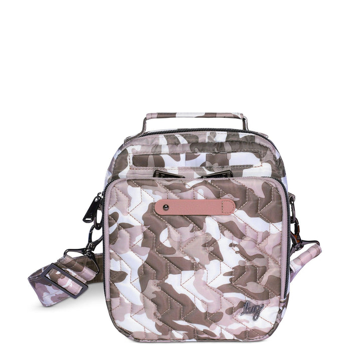 LUG - Skeeter Convertible Crossbody - Limolin 