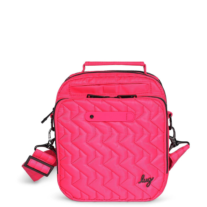 LUG - Skeeter Convertible Crossbody - Limolin 