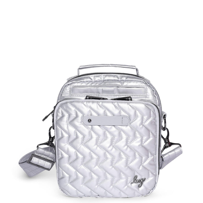 LUG - Skeeter Convertible Crossbody - Limolin 