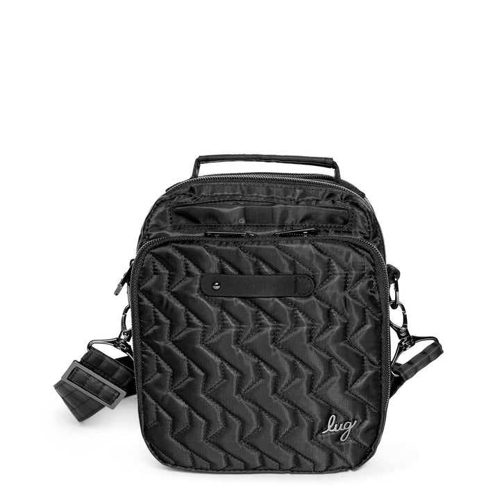 LUG - Skeeter Convertible Crossbody - Limolin 