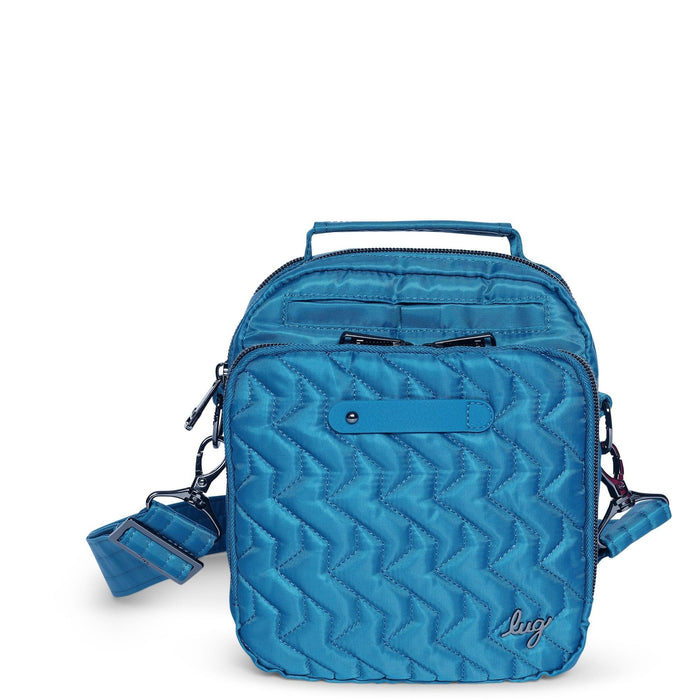 LUG - Skeeter Convertible Crossbody - Limolin 