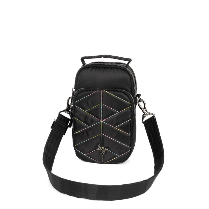 LUG - Skeeter Mini 2 Convertible Crossbody - Limolin 