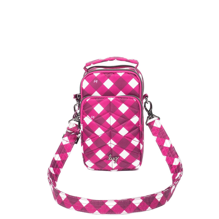 LUG - Skeeter Mini 2 Convertible Crossbody