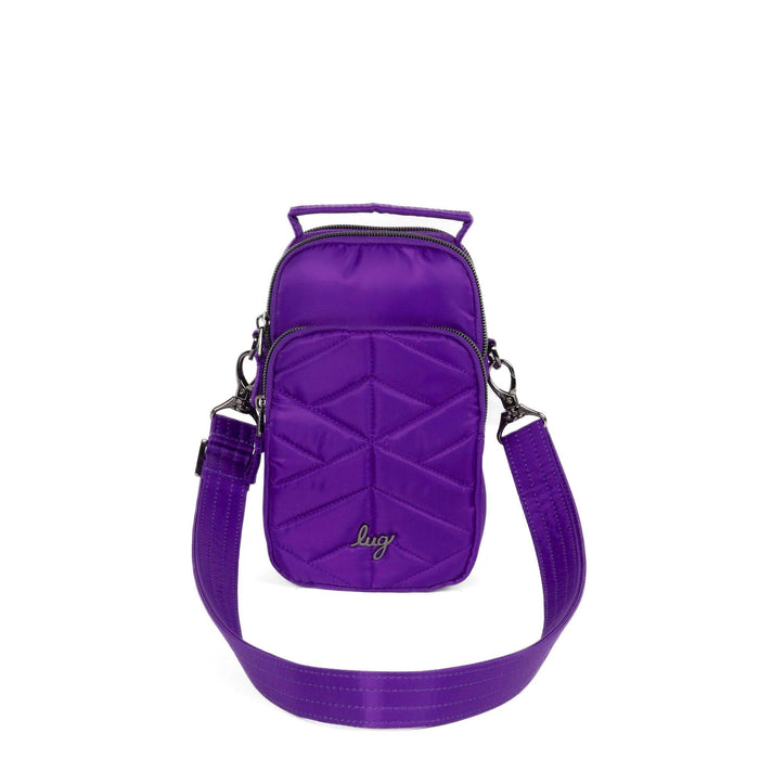 LUG - Skeeter Mini 2 Convertible Crossbody - Limolin 