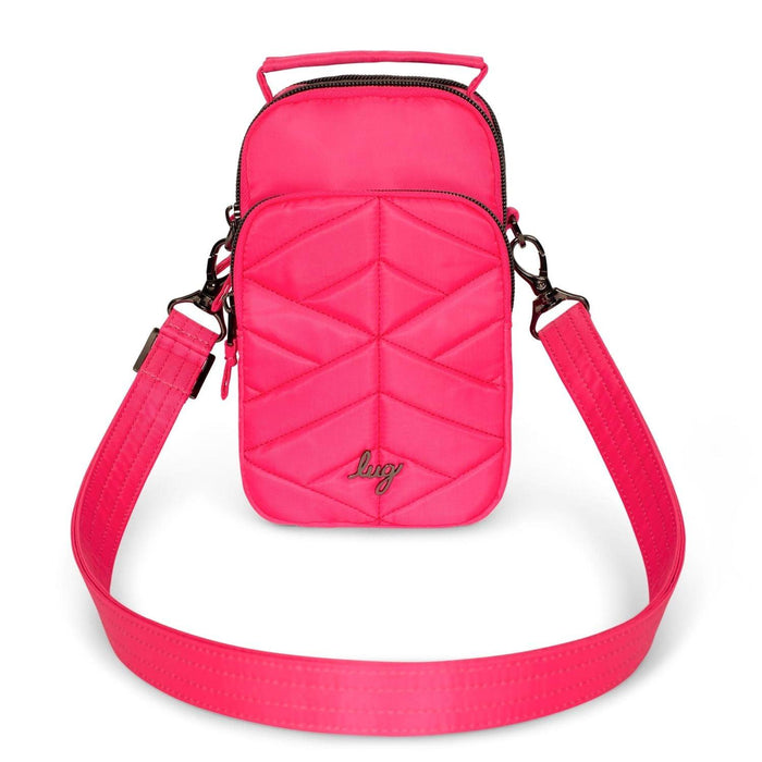 LUG - Skeeter Mini 2 Convertible Crossbody - Limolin 