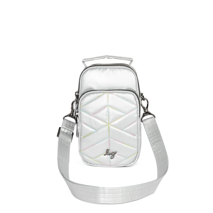 LUG - Skeeter Mini 2 Convertible Crossbody - Limolin 