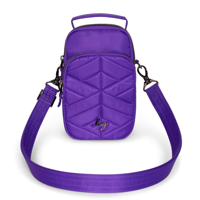 LUG - Skeeter Mini 2 Convertible Crossbody - Limolin 