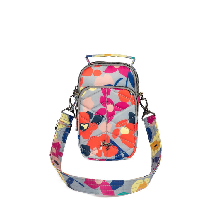 LUG - Skeeter Mini 2 Convertible Crossbody - Limolin 