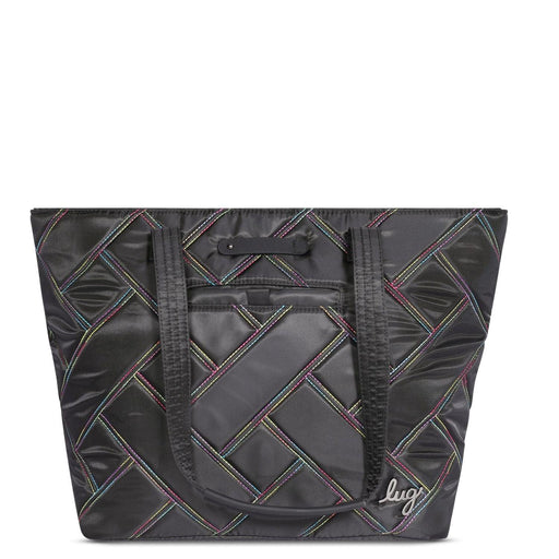 LUG - Skyliner Tote Bag - Limolin 