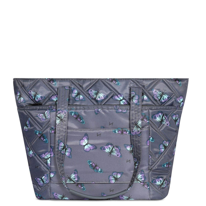 LUG - Skyliner Tote Bag - Limolin 