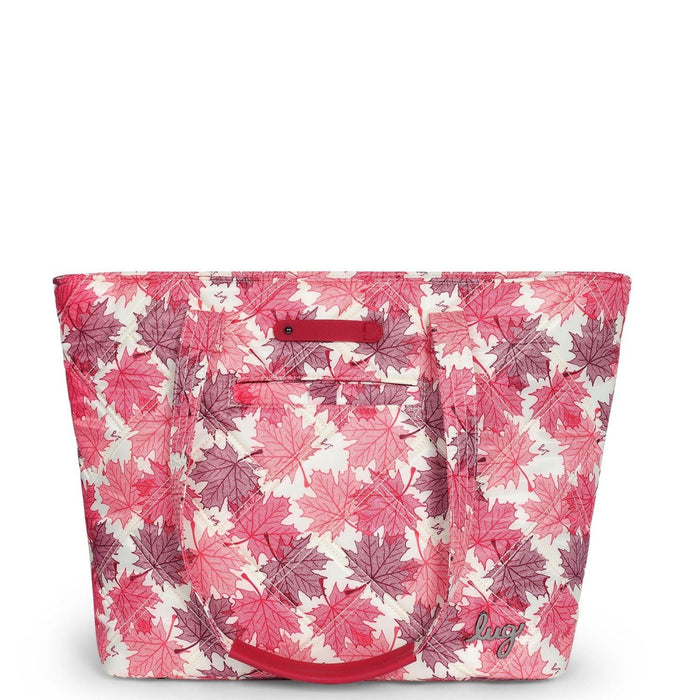 LUG - Skyliner Tote Bag - Limolin 