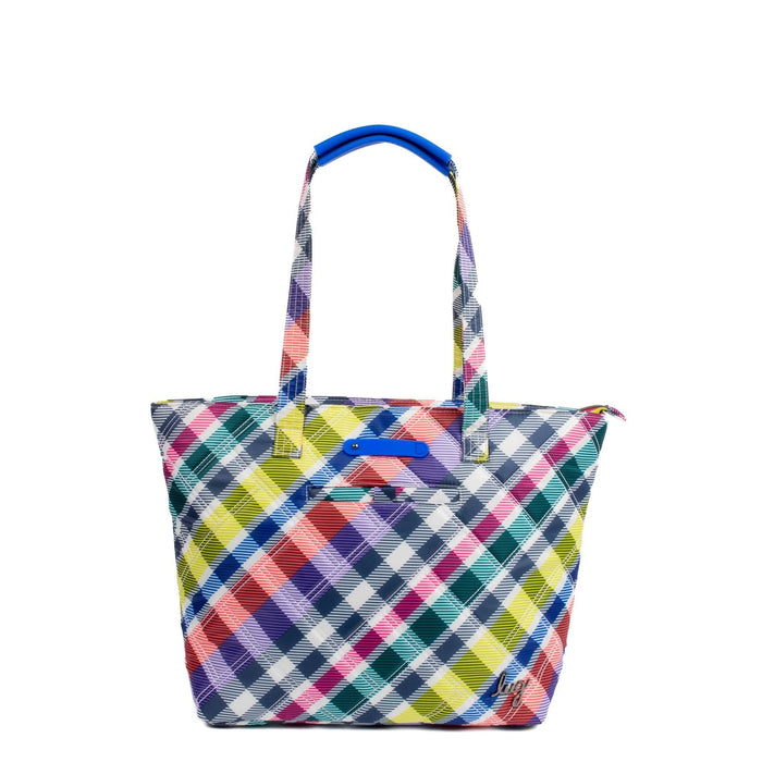 LUG - Skyliner Tote Bag