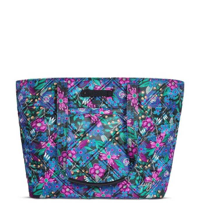 LUG - Skyliner Tote Bag - Limolin 