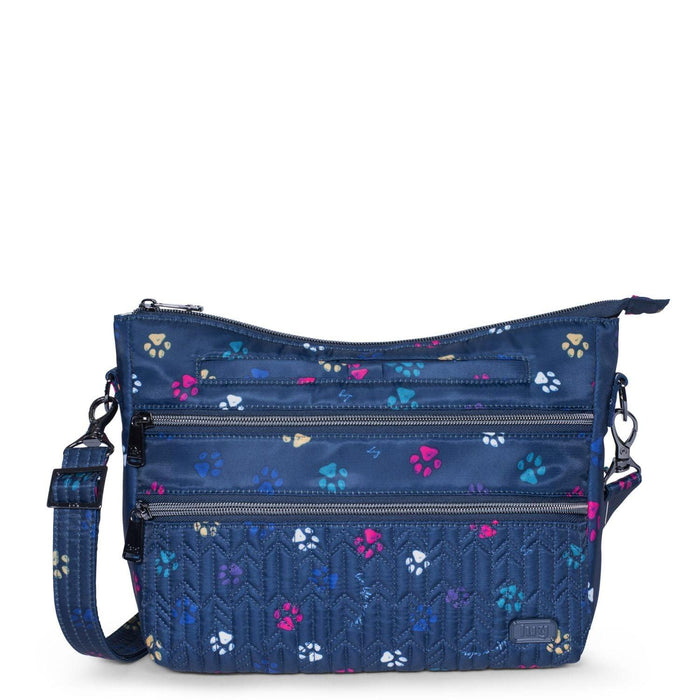 LUG - Slider Crossbody Bag - Limolin 