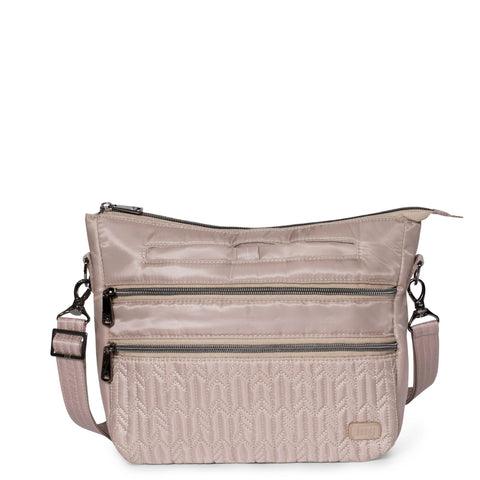 LUG - Slider Crossbody Bag