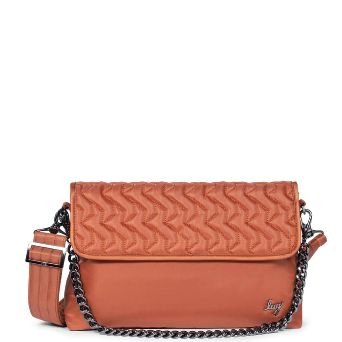 LUG - Soar Crossbody Bag - Limolin 