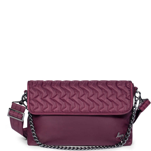 LUG - Soar Crossbody Bag - Limolin 